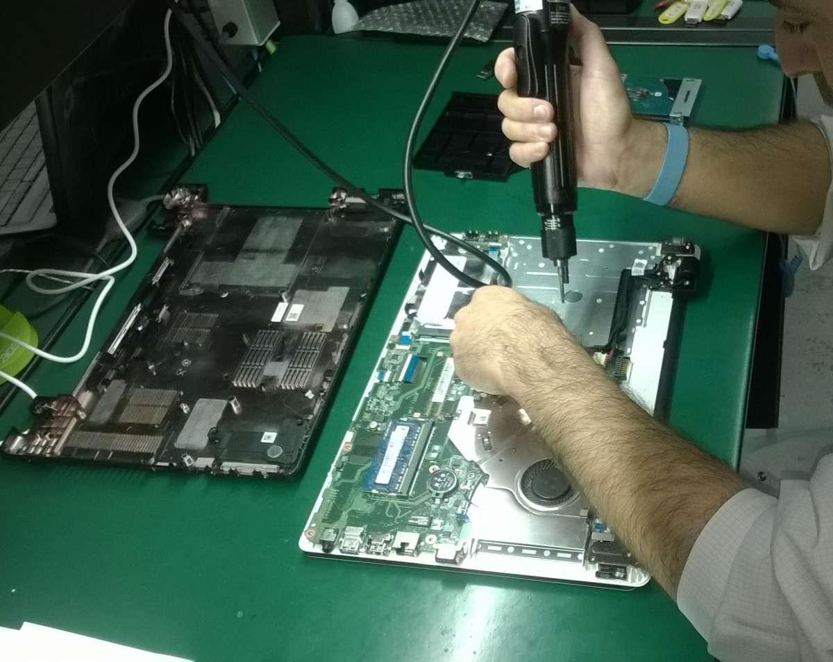 DECCARE - SISTEMAS DE INFORMAÇÃO, LDA - Vila Nova de Gaia - Router Setup and Installation Services