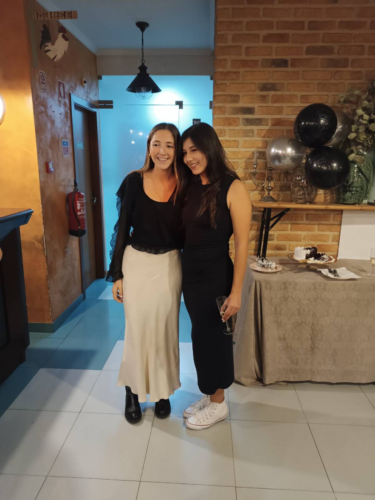Madalena Rodrigues - Cascais - Bartending