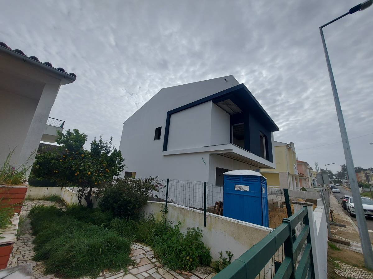 Criacoes eternas unipessoal lda - Almada - Plomberie