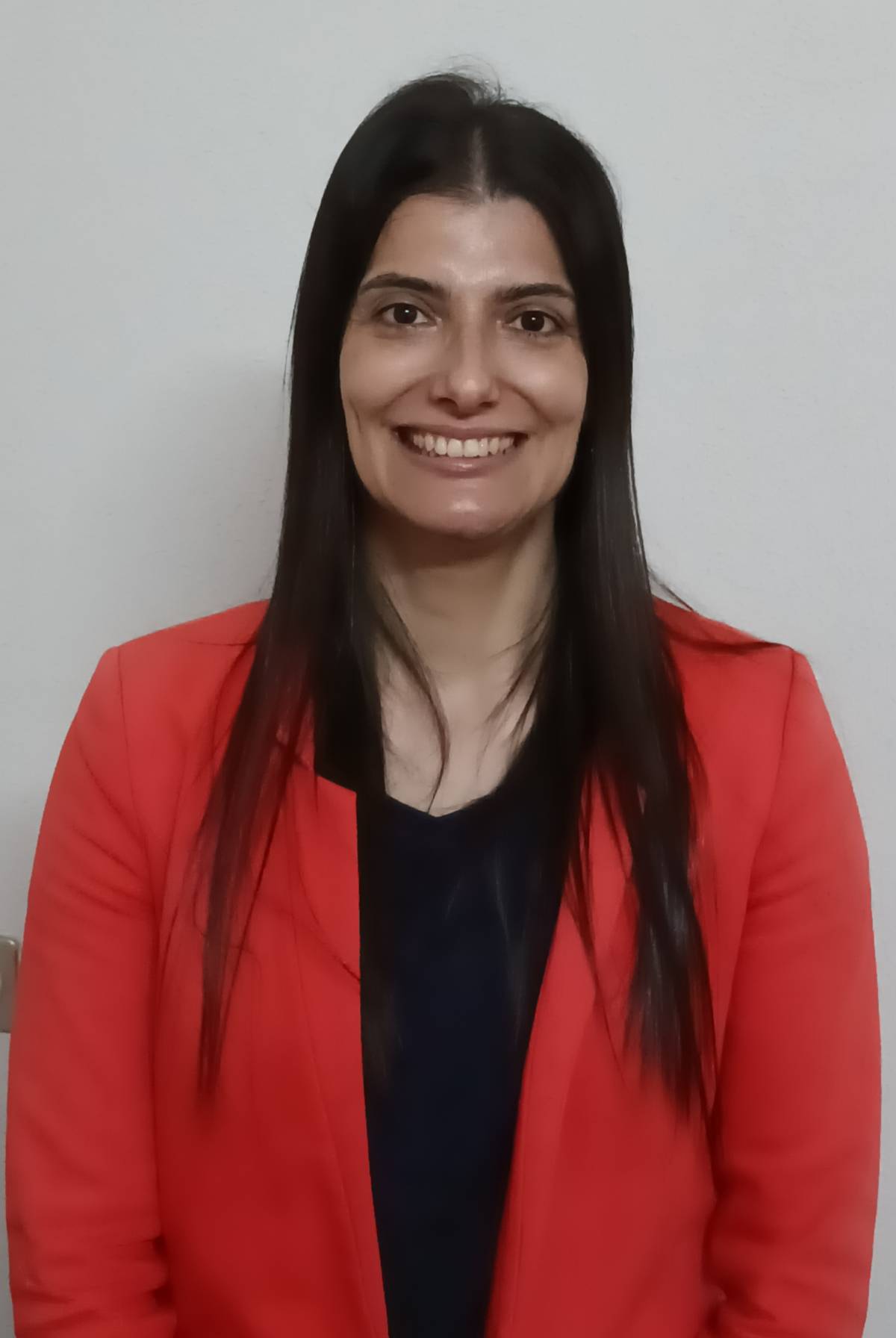 Elisabete Teixeira - Penafiel - Psicología