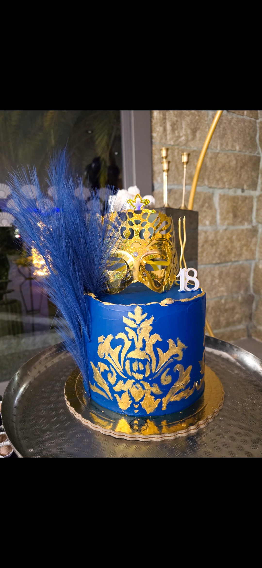 TásiaSantos Cake Designer - Vila Nova de Gaia - Cake Making Services