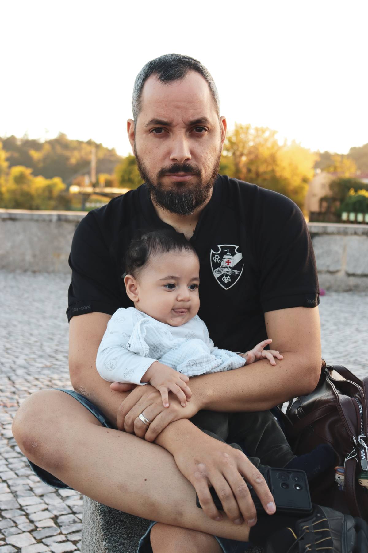 Camila Borges - Anadia - Fotografía de mascotas