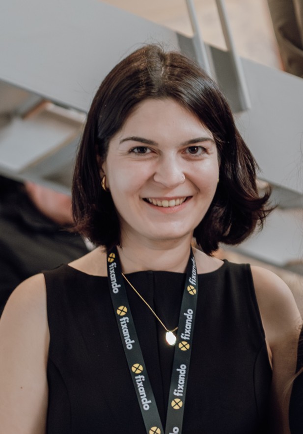 Alice Nunes - Lisboa - Limpeza a Fundo