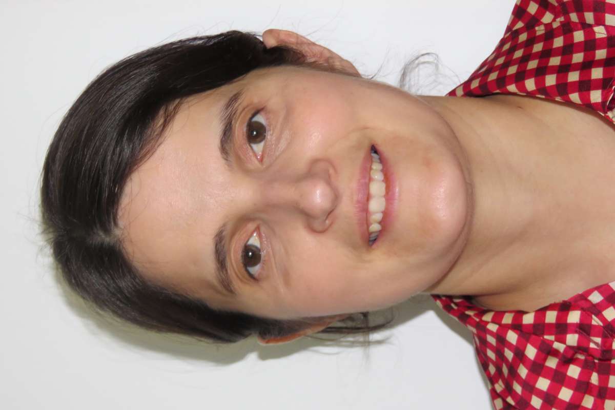 Daniela Balbina - Faro - Psychologie