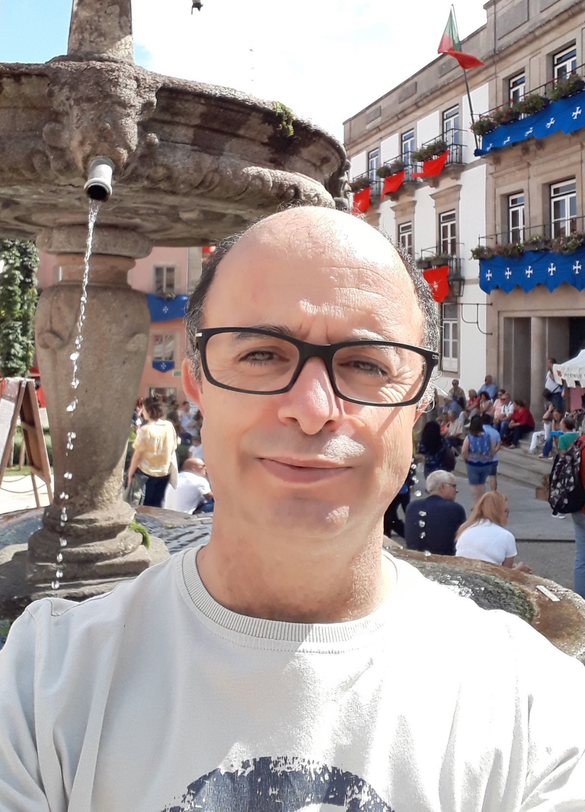 Moreira - Santa Maria da Feira - Fan Installation