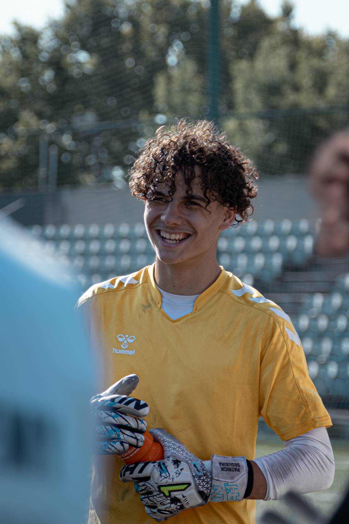 Beatriz Santos - Lisboa - Fotografía de deportes