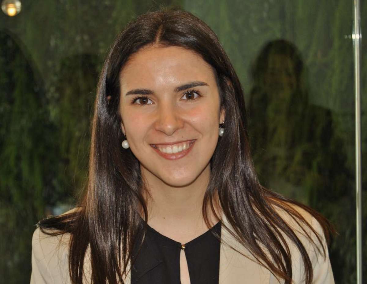 Maria Faria - Alcobaça - Marketing en redes sociales