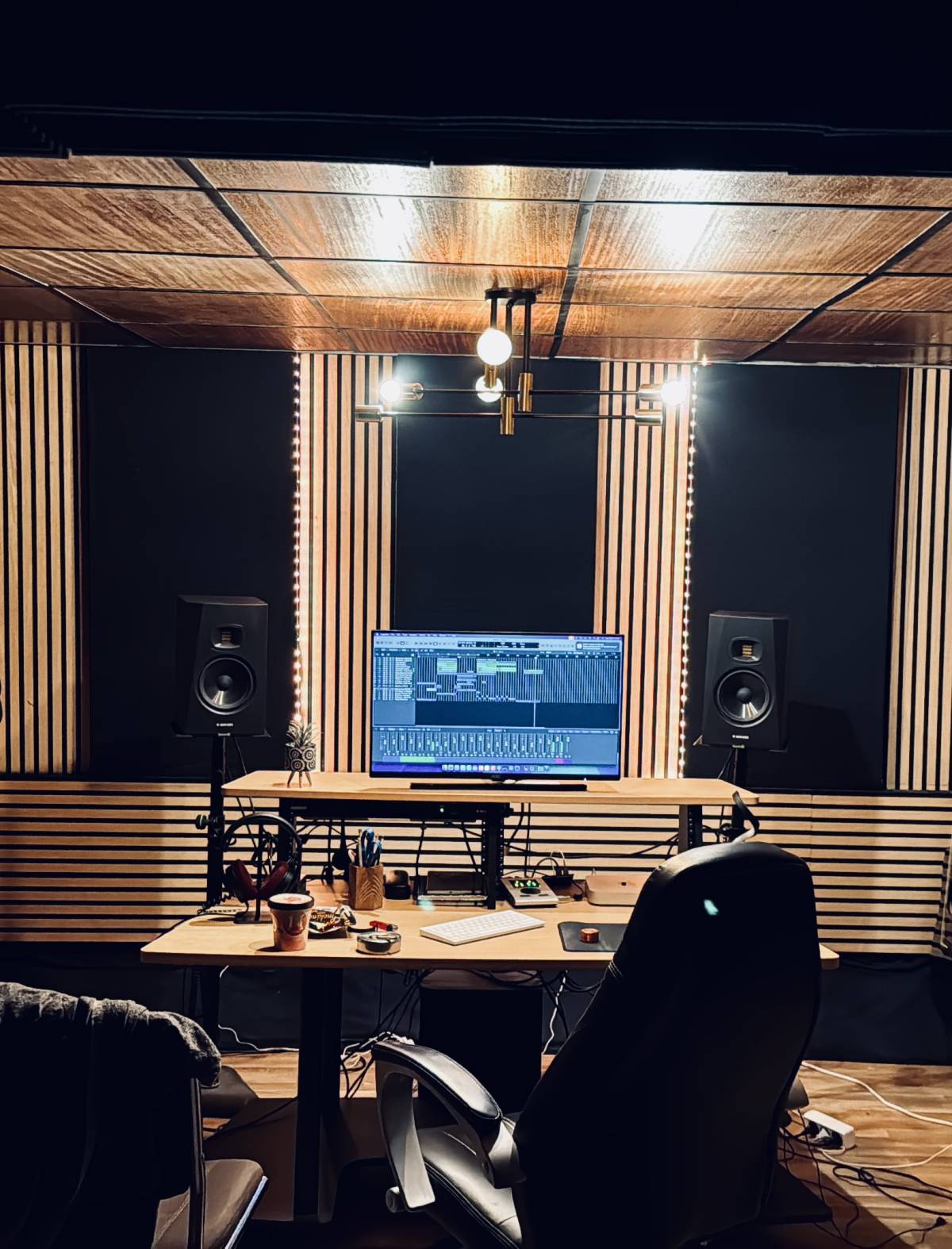 José Pedro - Santa Maria da Feira - Audio Recording