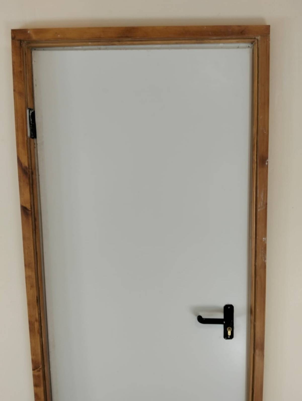 Pronto fix - Huelva - Eliminación de arbustos