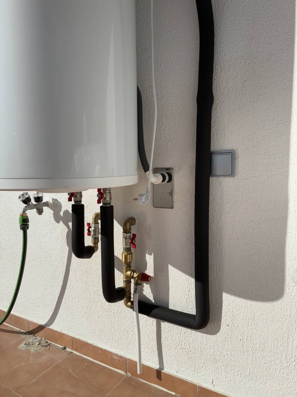 Hidrodinâmica | Canalização e Climatização - Lourinhã - Instalação ou Substituição de Bomba de Água