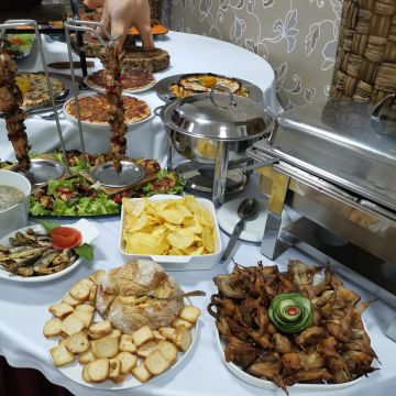 SEBENTA FIDALGA UNIPESSOAL LDA - Avis - Personal Chef