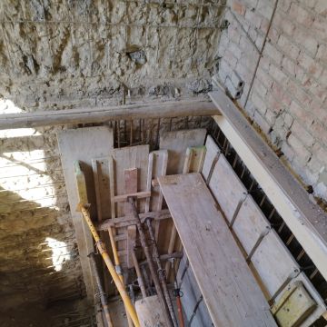 Zanelato Construções e Remodelações unipessoal Lda - Loures - Serralharia e Portões