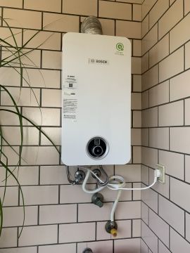 Isaque Pereira - Braga - Bathroom Fan Installation or Replacement