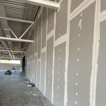 Gold Hands services - Portimão - Instalación de ventiladores
