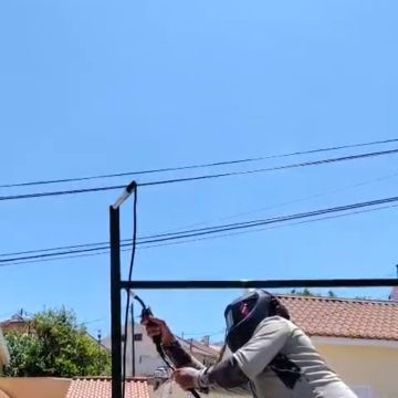 Luiz Oliveira - Braga - Réparation de porte de garage