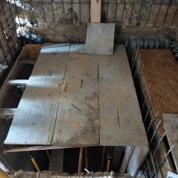 Zanelato Construções e Remodelações unipessoal Lda - Loures - Remodelação de Loja