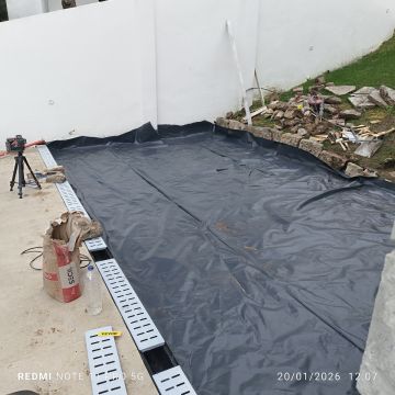 Zanelato Construções e Remodelações unipessoal Lda - Loures - Construção de Casa Nova