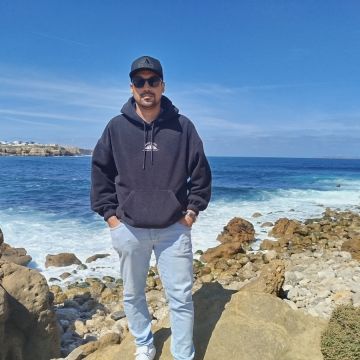 Eduardo Chaves - Vila Franca de Xira - Soldadura
