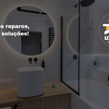 Zeca Gomes - Sintra - Insonorización