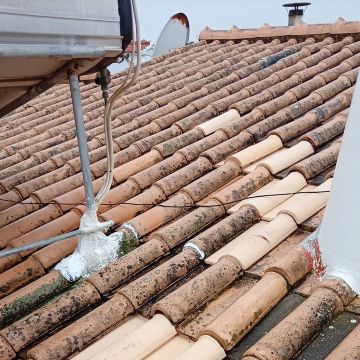 Eliezer Junior - Gouveia - Exterior Painting