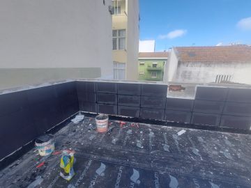 Criacoes eternas unipessoal lda - Almada - Réparation ou entretien de fosse septique