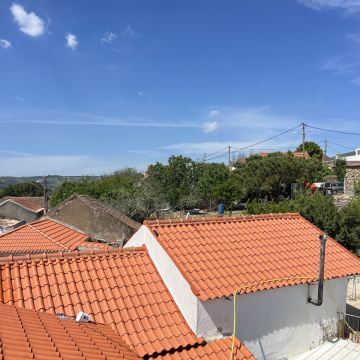 Vieira - Alenquer - Remodelação de Casa de Banho