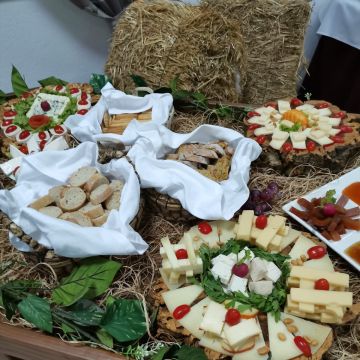 SEBENTA FIDALGA UNIPESSOAL LDA - Avis - Wedding Catering Service