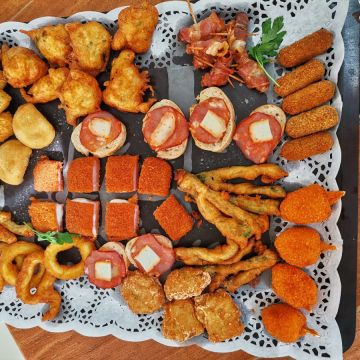 SEBENTA FIDALGA UNIPESSOAL LDA - Avis - Home Catering