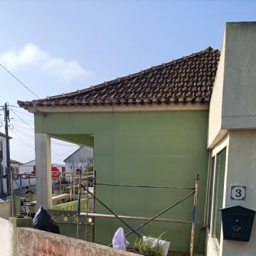 DS COR & ESTILO - DIOGO SANTOS - Torres Vedras - Tejados