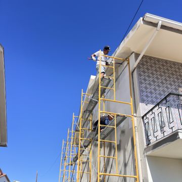 Vieira - Alenquer - Remodelação de Armários