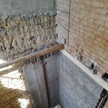 Zanelato Construções e Remodelações unipessoal Lda - Loures - Grades e Vedações