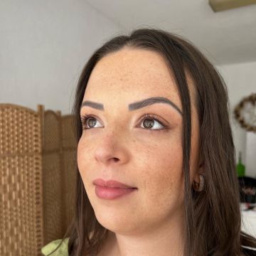 Frederica Miranda - Lisboa - Event Makeup