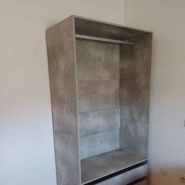 Isaque Pereira da Silva - Braga - Toilette installieren