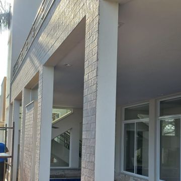 Miranda Construção - Amadora - Roof Cleaning