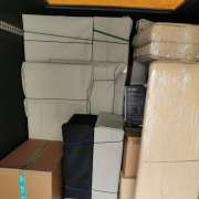 Mudamosconsigo - Vila Verde - Piano Moving