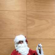 Luís Miguel Miraldo - Seixal - Entretenimento com Pai Natal