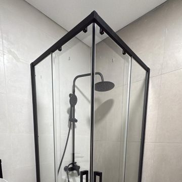 Tg Prime Remodelação - Almada - Désamiantage