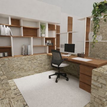 Lisete Sousa | Designer de Interiores | Projetos Presenciais e Online - Maia - Home staging