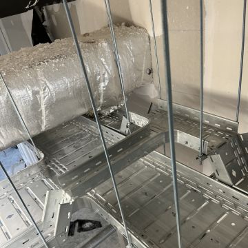Lucas - Loures - Reparación de interruptores y enchufes