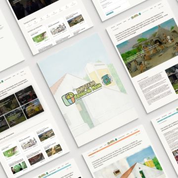 Pedro Miguel Martins - Seixal - UI-Design