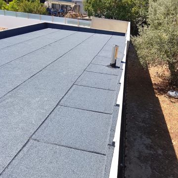 Jorge & Filho - Barreiro - Roof Installation or Replacement