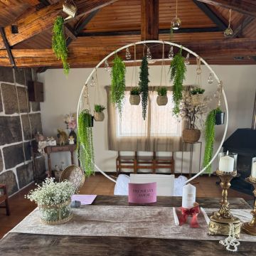 Beatriz Barbosa Celebrante - Barcelos - Wedding Officiant Service