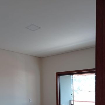4Cantos Pintura - Leiria - Interior Painting