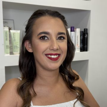 Dulcemakeupg - Santarém - Maquillage pour événements