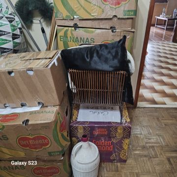 House Movers (under 50 miles) - Moving