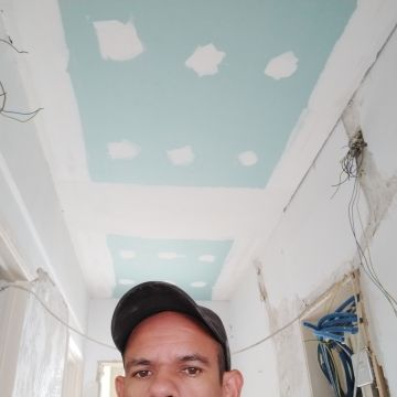 Wpdrywall - Almada - Construção de Casa Nova