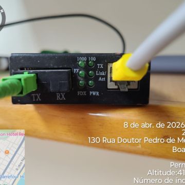 Ampla Tecnologia - São Pedro do Sul - Servicios de sistemas telefónicos