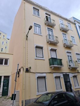 Pintor de Exterior