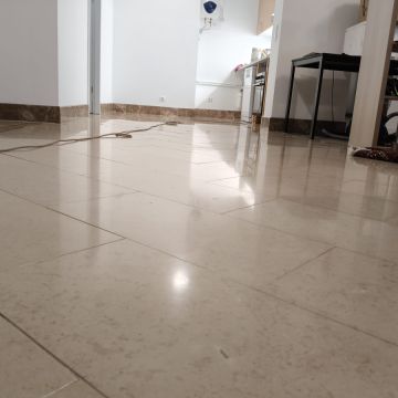 Pronto fix - Huelva - Siembra