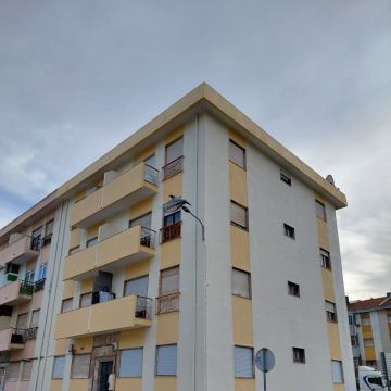 Gomes vertical alpinismo industrial - Moita - Instalação ou Substituição de Telhado
